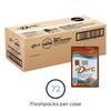 Dove A117 Dove Hot Chocolate, Single Servings, 72/CT, Chocolate
