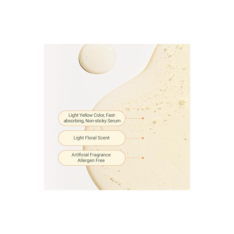 Heimish RX Multi Vitamin Glow Serum