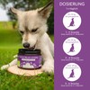 Wolfsbacher Natur Calming Snack for Dogs | Rest & Relax