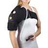 Corflex CRYO PNEUMATIC SHOULDER SUPPORT - NO GEL