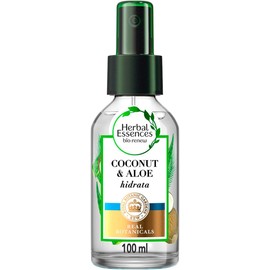 Herbal Essences Aqua Oil Bio:Renew Aloe & Extracto de Coco 100 ml
