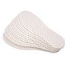Goege Disposable Breathable Insole Natural Feet Solution Treatment-Foot Odor Eliminator,Pack