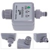 Smart Sprinkler Water Timer Automatic Watering Remote Control USB Power