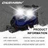 CHUSYYRAY For Honda Foreman 400 95 96 450 1998-2004 LED