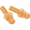 Bushnell Champion Traps and Targets Gel Ear Plugs 4 Pair,