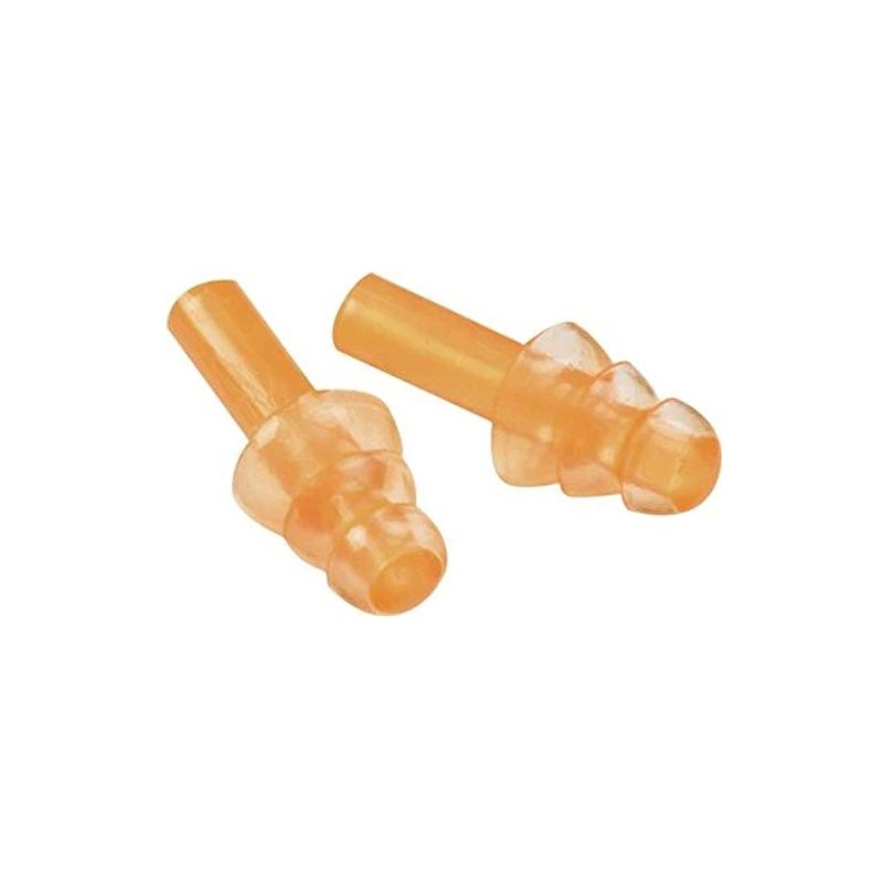 Bushnell Champion Traps and Targets Gel Ear Plugs 4 Pair,