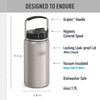 THERMOS ICON SERIES, botella de agua de acero inoxidable con