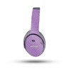 MightySkins Glossy Glitter Skin Compatible with Bose QuietComfort 35 II