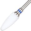 Pana Professional - Large Cone White Ceramic Bit 3/32" Shank