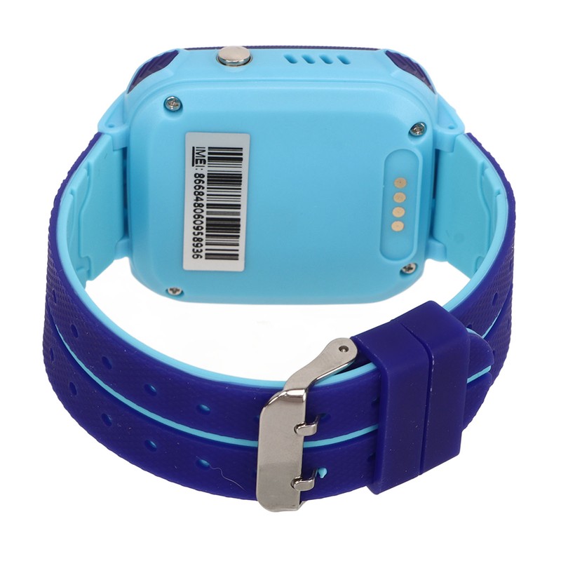 Children Intelligent Watch IP67 Waterproof Screen Touch Tracker Video Calling