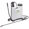 Greenwood 4 Gallon Backpack Sprayer with 4 Nozzles for Different