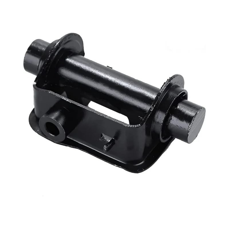 50716-S9A-000 Rear Differential Dynamic Damper, Rear Differential Mount Replacement for