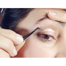 XXL Lashes Lid-up strips, 120 pieces, lid tightening tapes, slip-on eyelids strips, strips for hanging eyelids