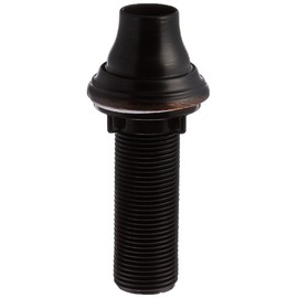 Pfister 961058Y Ashfield Soap Dispenser Mount shank, Tuscan Bronze