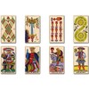 Tarot Cards, Divination, 78 Cards, Spanish, Tarot, Espagnol, Japanese Booklet