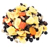 Grab Our Nuts Orchard Bliss Trail Mix 40 Ounce Jar: