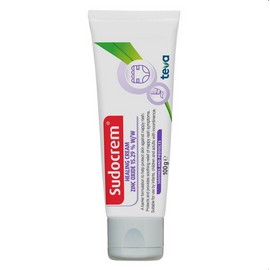 Sudocrem Healing Cream 100g Tube
