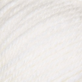 Patons Canadiana Yarn, Winter White