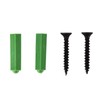 Wall Mounted Candle Stick Elegant Candle Holder for Living Room