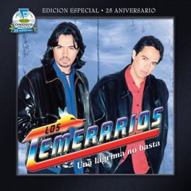 Una Lagrima No Basta