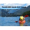 PereGuard Kayak Keel Guard 4" Width Black (14 feet) Kayak