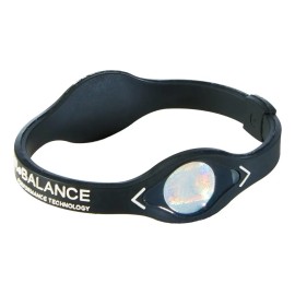 Pulsera Power Balance Fuerza Energia Jovenes Y Adulto