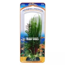 Hair Grass 헤어 그라스 24cm Hair Grass 24cm