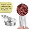 BERYLER 1/8 Cup (2 Tbsp | 30 ml | 30