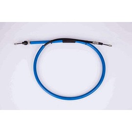 HELLA PAGID 8AS 355 665-691 Cable, parking brake, Length1[mm]: 1370, Length2[mm]: 1250