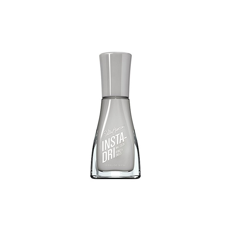 Sally Hansen Insta Driseize The Gray .31z