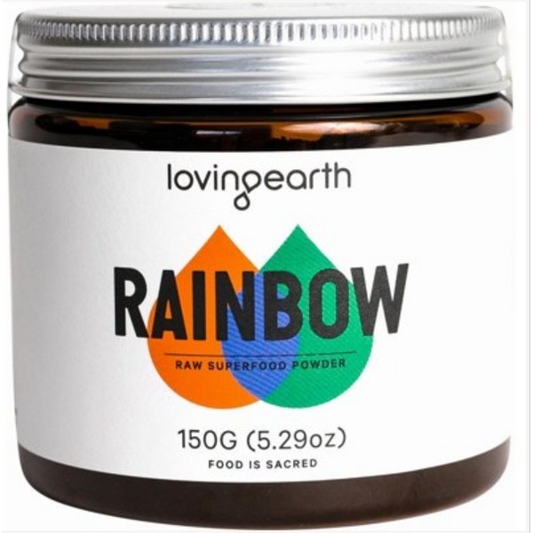 Loving Earth Rainbow Superfood Blend 150g