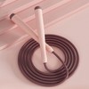 CrossFit, boxing jump rope, speed jump rope, indoor adult speed jump rope, wire jump rope / 크로스핏 복싱줄넘기 스피드줄넘기 실내 성인 스피드 줄넘기 와이어줄넘기