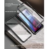 Poetic Revolution Series Case for Moto G Power (2021), Full-Body
