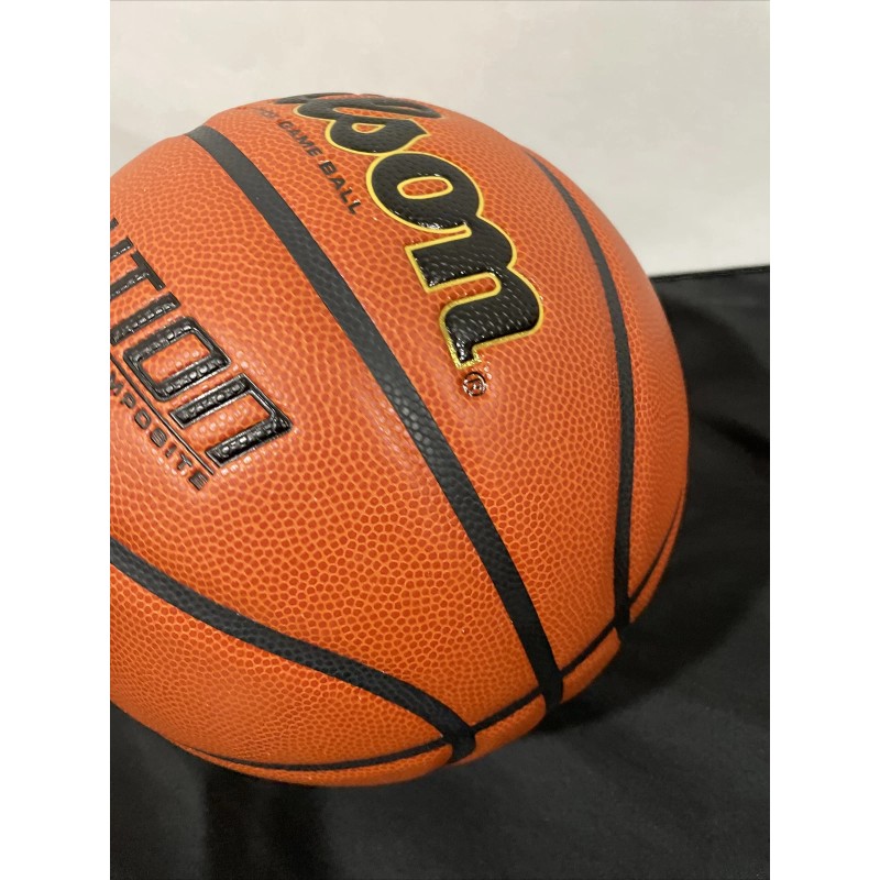Wilson New WILSON WTB0586 EVOLUTION Womens BASKETBALL 28.5 INTERMEDIATE SIZE