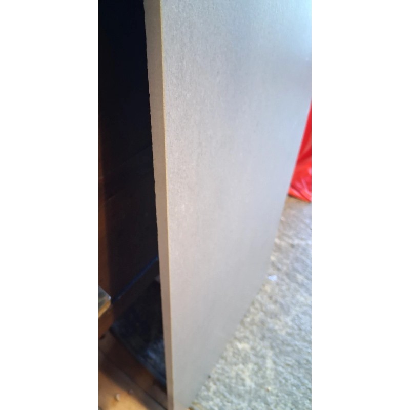 Ashford (ONE) 23.5" x 11.75" GRAY PORCELAIN CLASSIC PLANK FLOOR