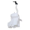 XQSMWF Windsheild Washer Reservoir With Tube Compatible with Mitsubishi Outlander