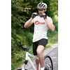 Deras Camara para Bicicleta 26 X 2.125 33MM VÁLVULA Americana