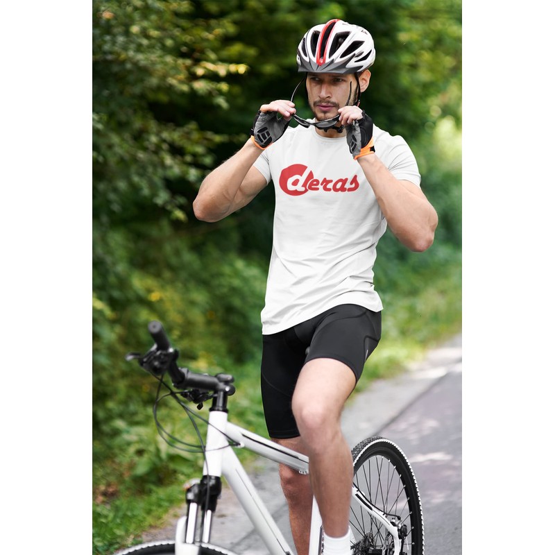 Deras Camara para Bicicleta 26 X 2.125 33MM VÁLVULA Americana