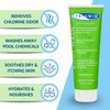 TRISWIM Swimmers Chlorine Removal After Swim Bundle | Vegan &