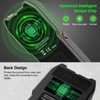Stud Finder Wall Scanner - 5 in 1 Electronic Stud