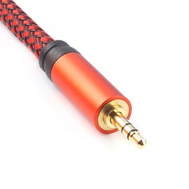 Siyear Unbalanced 3.5mm (1/8" Inch) Mini Jack TRS Male to XLR Male Smartphone to Stereo Mixer Board, Computer Microphone Line, Microphone Cable (10feet)