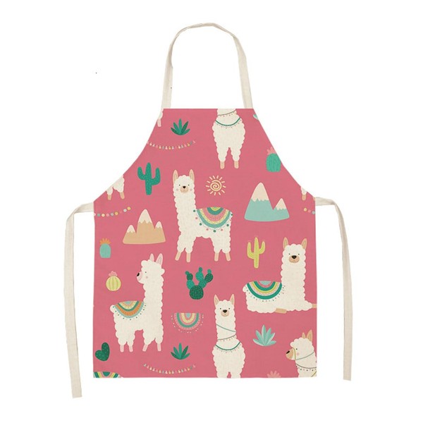 UEIOAVL Craft Aprons & Smocks for Kids, 1 Piece Painting