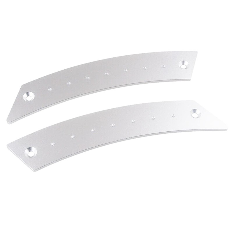Door Panel Pull Handle Set Compatible with Beetle 1998-2010 Aircraft