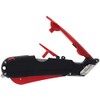 Veltec EZ-2000 Safety Box Cutter Utility Knife, Tape Splitter at