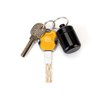 CHIVENIDO Pill Keychain Holder - Small Pill Box Waterproof Pill