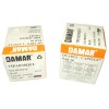 DAMAR LOT OF 2 NIB DAMAR 75PAR38QFL CLEAR FLOOD LIGHTS,
