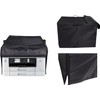 Amerbtech Printer Cover For Brother Printer A3 Inkjet Composite Machine