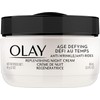 Olay Age Defying Anti-Wrinkle Night Face Cream 2 Oz