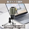 EdisonBrain Pop Guard Microphone Filter Pop Filter Pop Blocker Noise