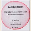 Mad Hippie Microdermabrasion Facial 60g